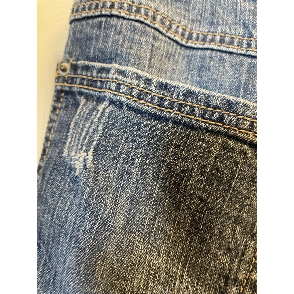 Fashion Bug Women's Plus Size Denim Mini Skirt Size 20 - Picture 9 of 10